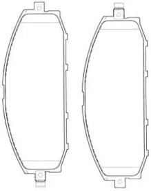 AISIN ASN-2035